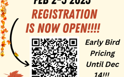 2023 TDHA Conference Registration